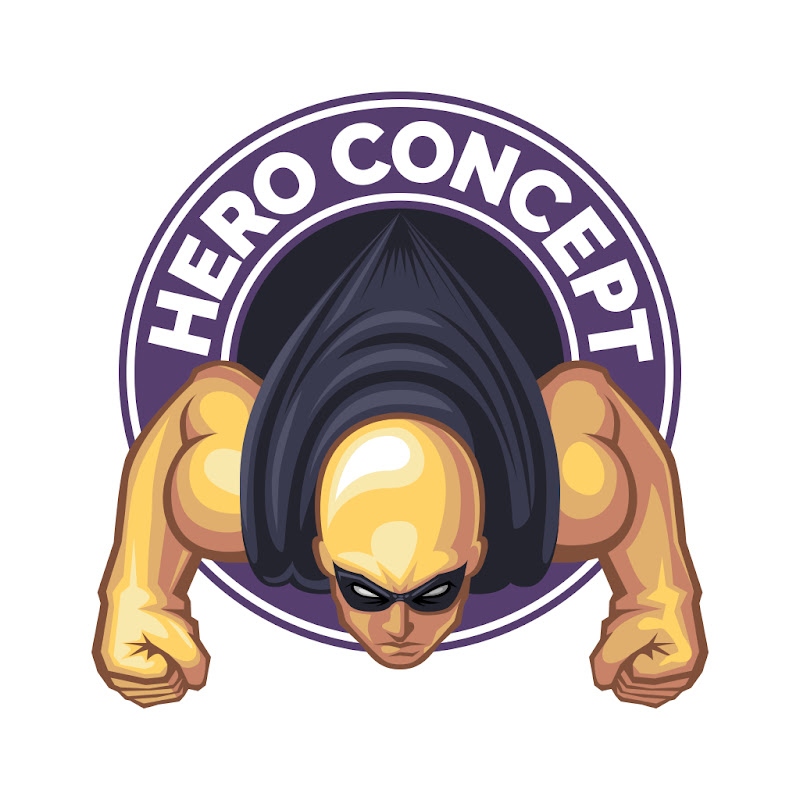 Hero Concept