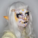 Emilou makeup