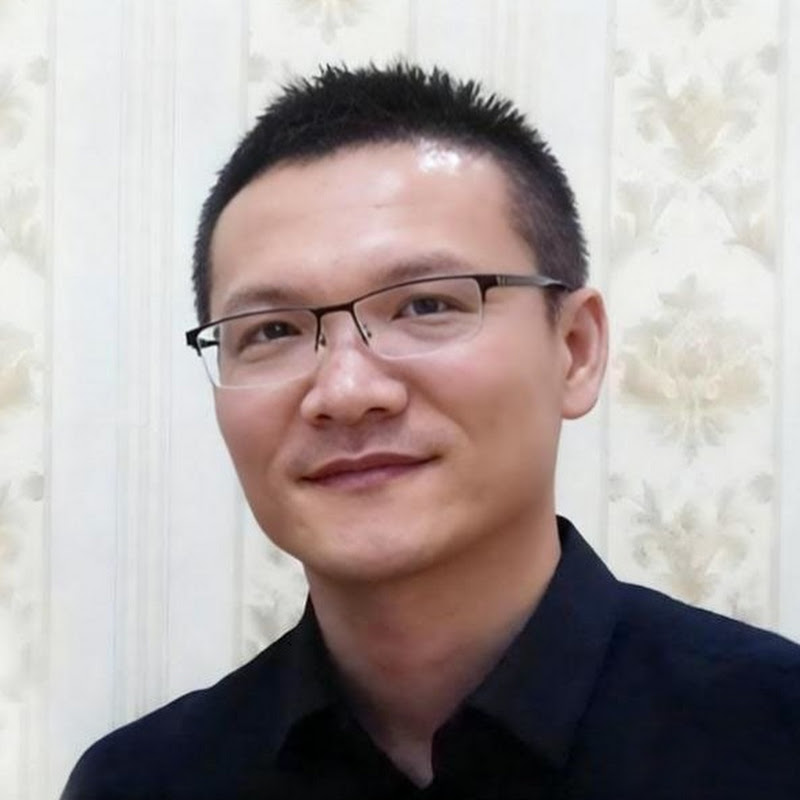 Harbin Dadi Machinery---Yanwen Wang