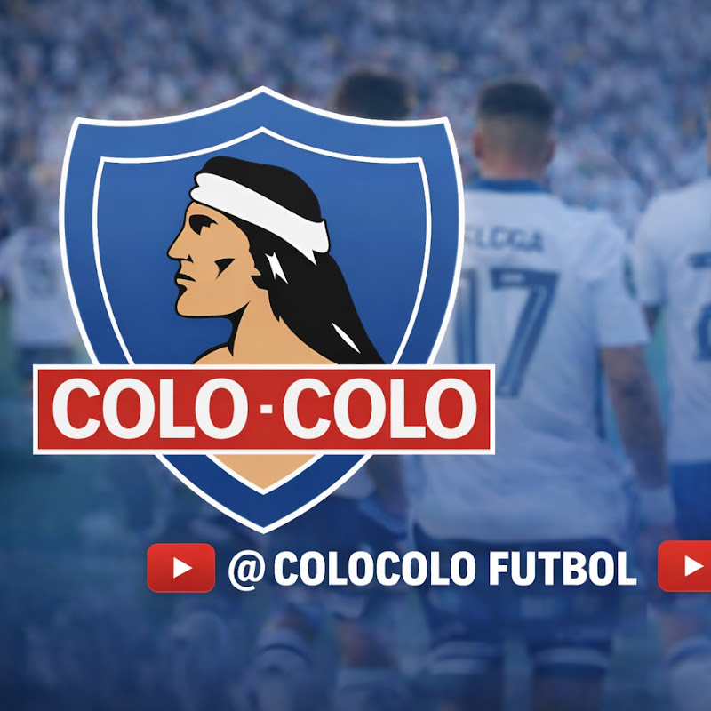 Colo Colo y futbol chileno
