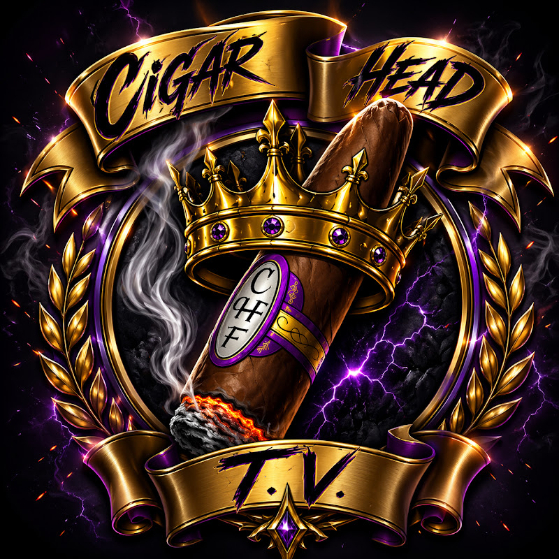 Cigar Head TV