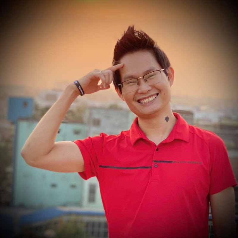 Đặng Kim Ba Yoga Phục Hồi