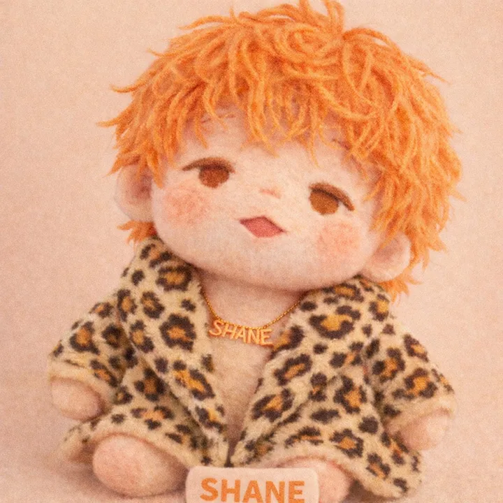 Shane PHLUR🐷📿🕊💐💞