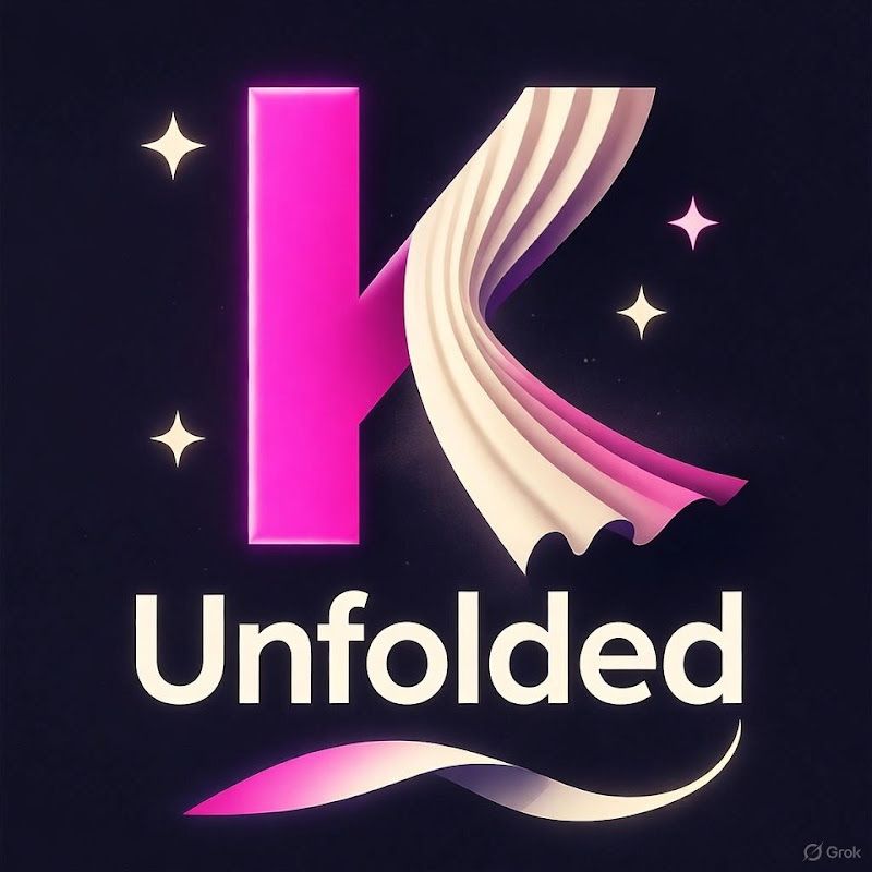K-Wave Unfolded