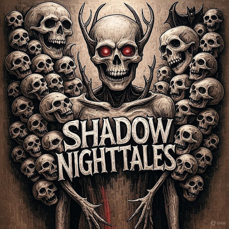 Shadow Night Tales