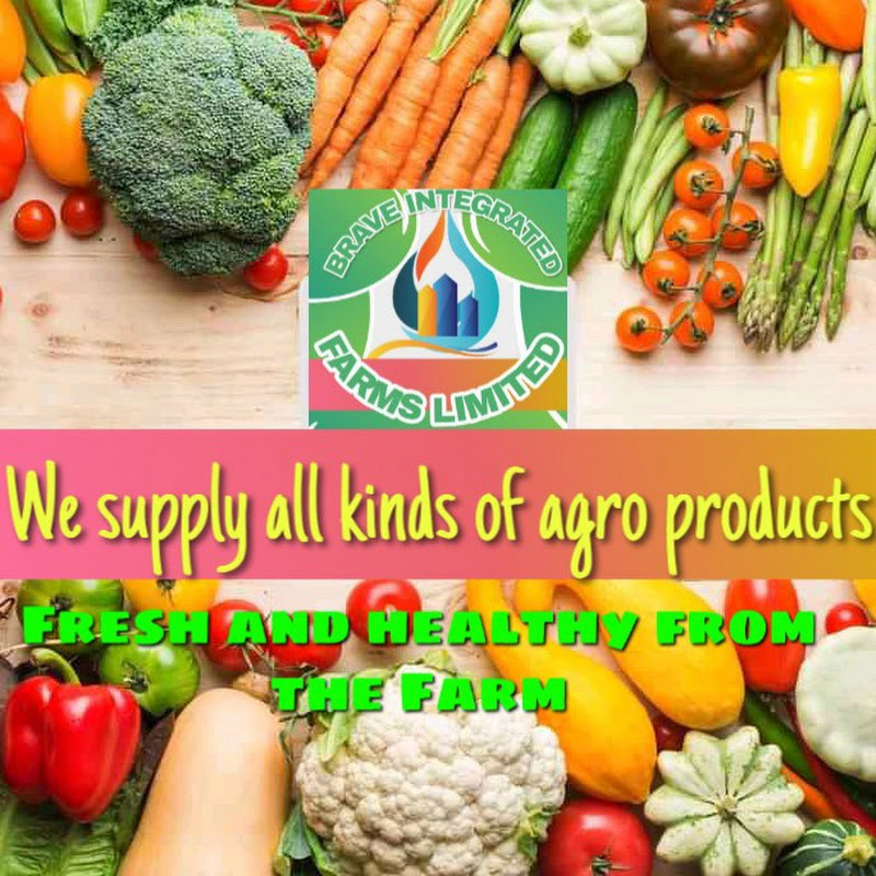 Brave Integrated Farms Limited