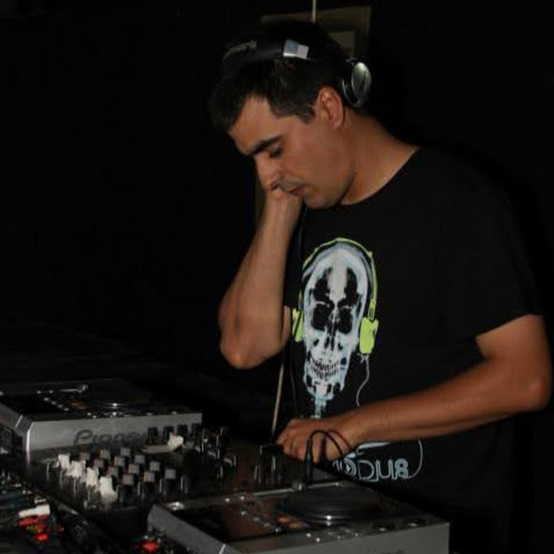 Cino (POR) a.k.a DjCino