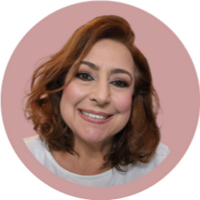 Katarina Poladian Make Up