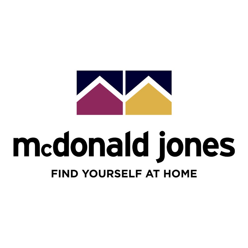 McDonald Jones