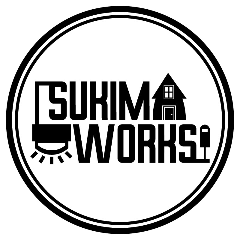 SUKIMA WORKS