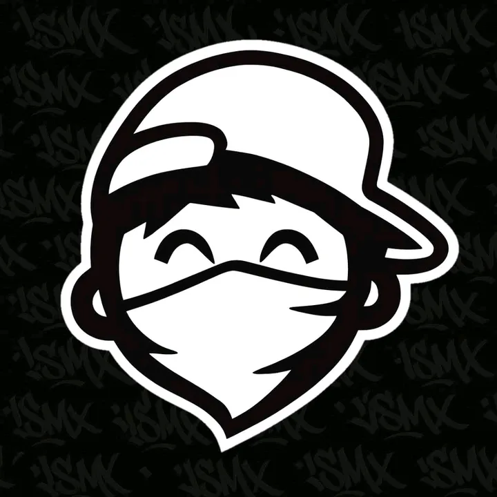 Ismx Official🖌️