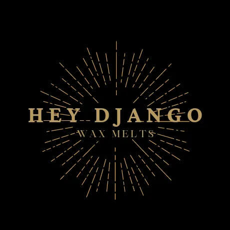 HeyDjangoWaxMelts