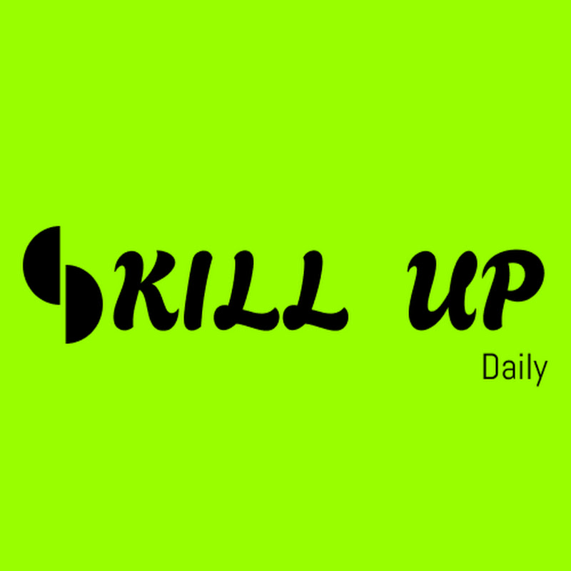 SkillUp Daily