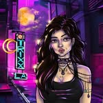 A day in my life - Model
