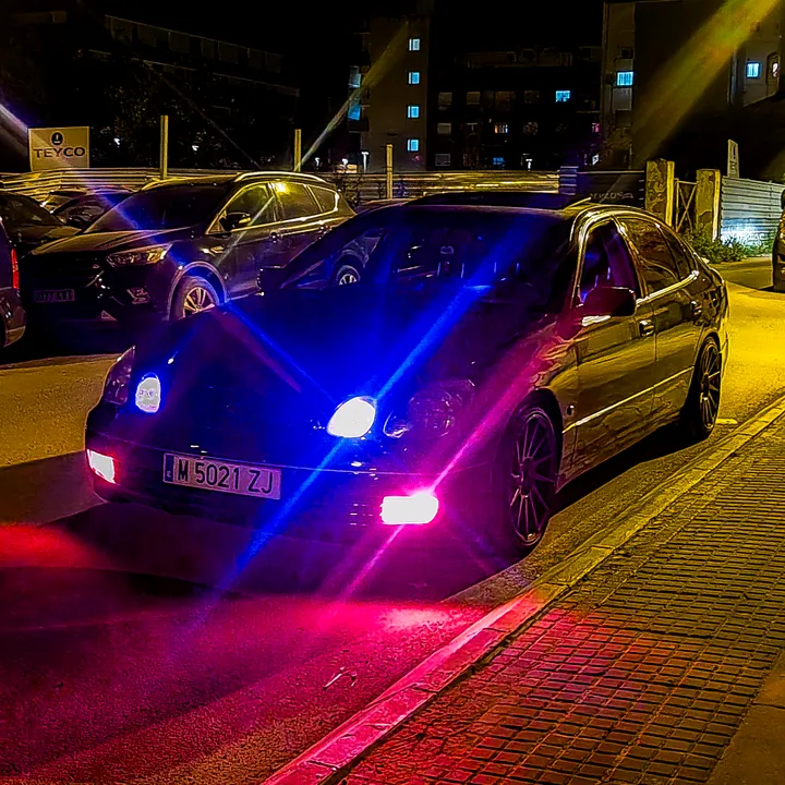 Mou No Brakes(+17k) 🏎️