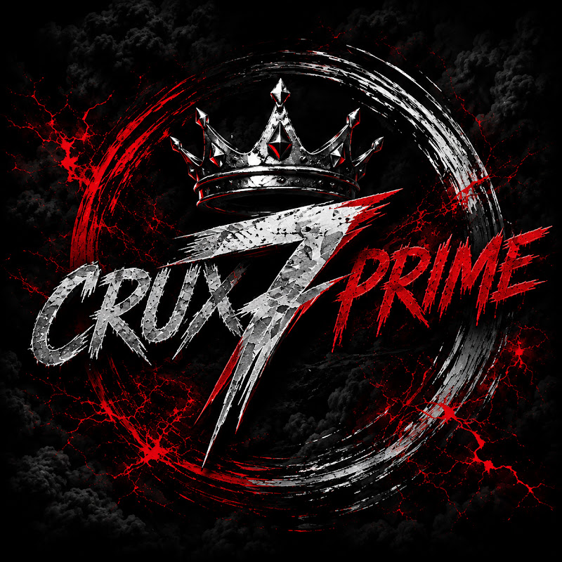 CRUX7 Prime