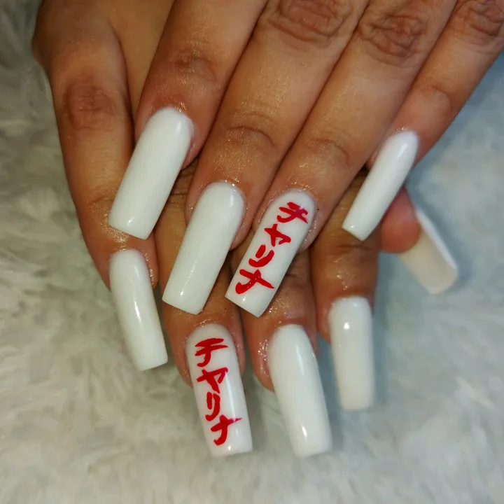 M|F Nails 💅🏻😍🥰