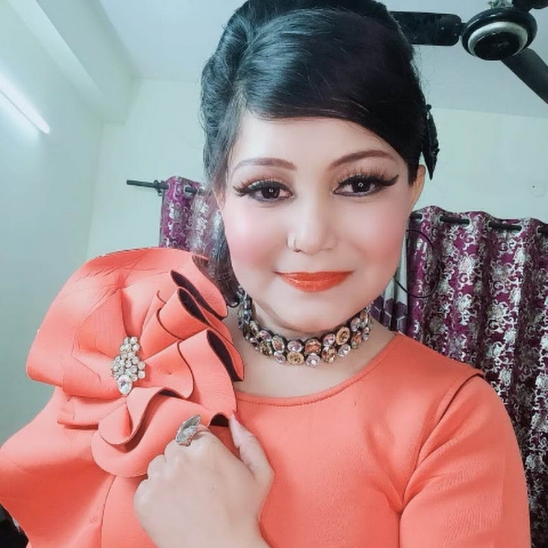 Fashion Beauty & Style