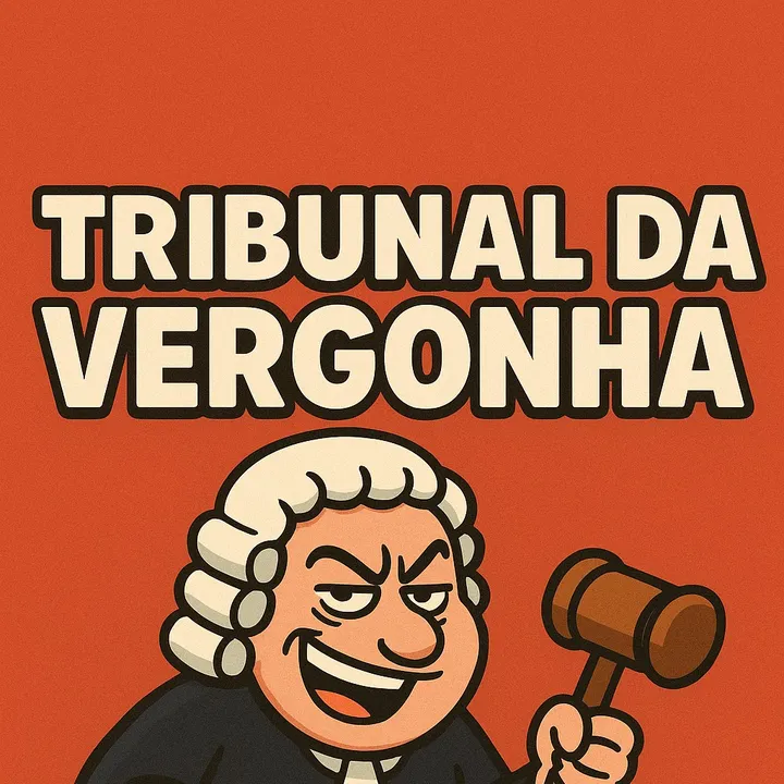Tribunal da vergonha