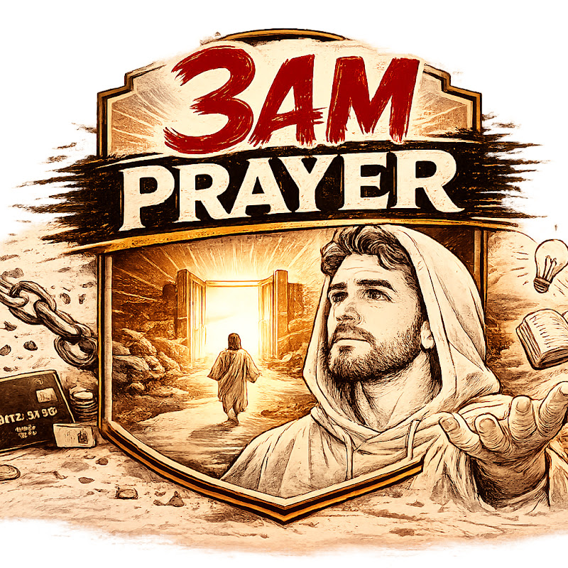 3AM Prayer