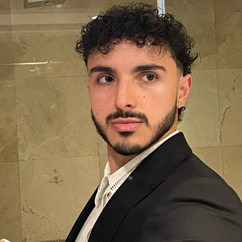 Jonathan ASMR