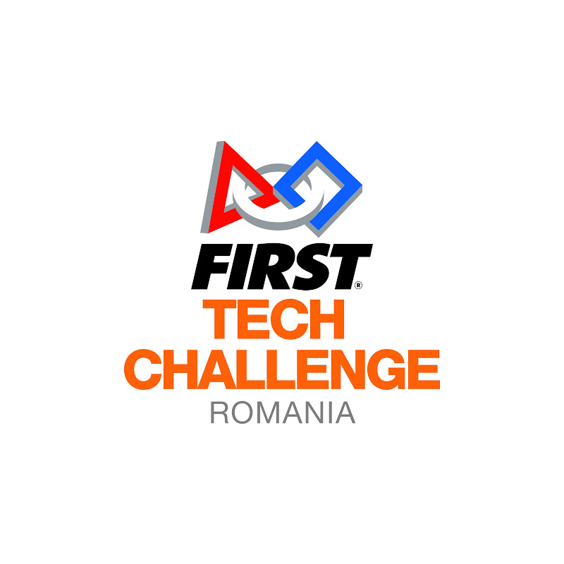 FIRST Tech Challenge Romania