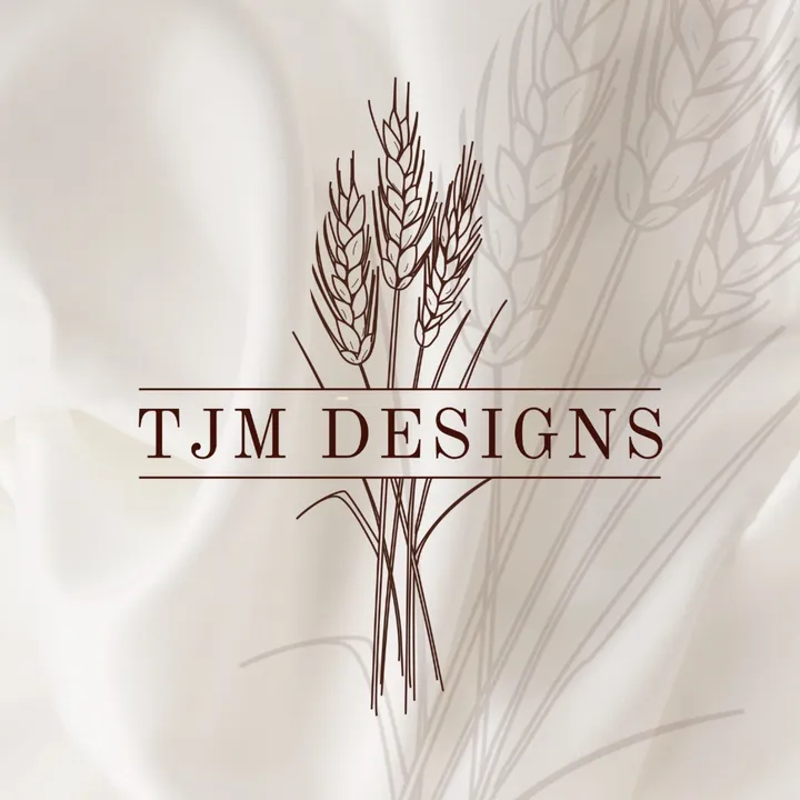 tjm designs 🌾