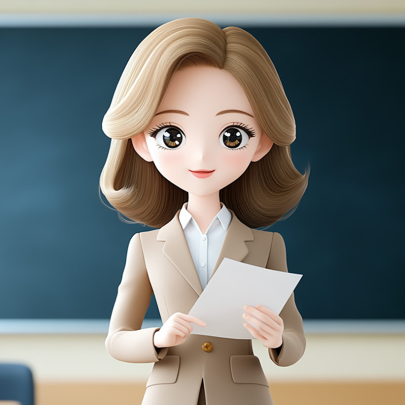 재밌는 한국어 Fun Korean