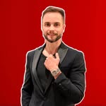 Egor Sharay / Егор Шарай