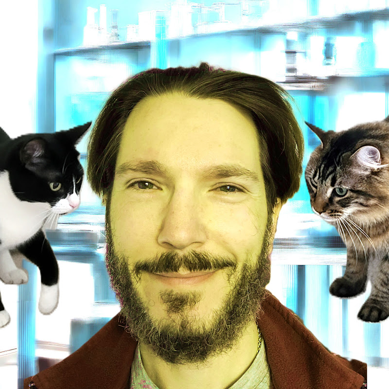 StrangeDR & the Cats