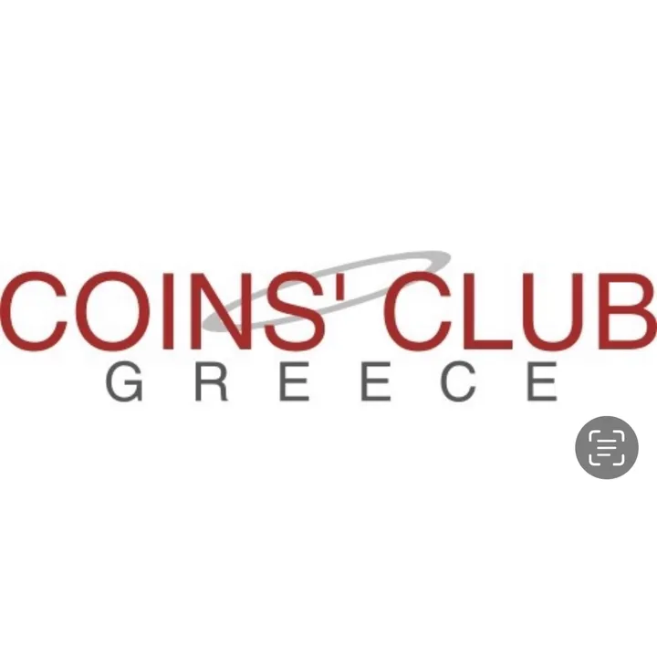 CoinsClubGreece