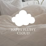 Happy Fluffy Cloud