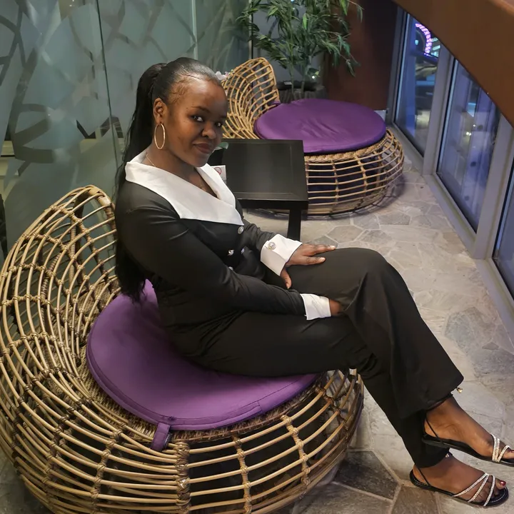 Dorcas Warigo