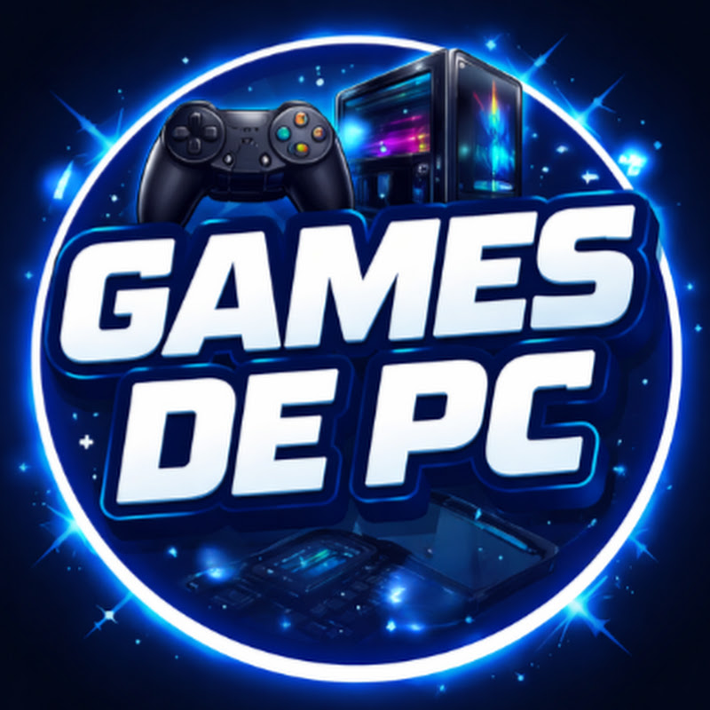  Games de PC 