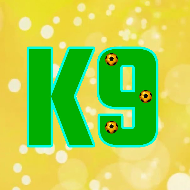 K9 Football
