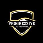 P R O G R E S S I V E   A U T O S P O R T S