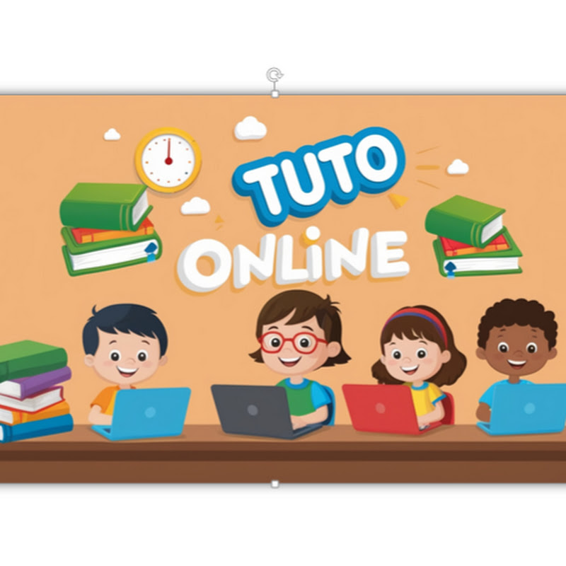 Tuto online
