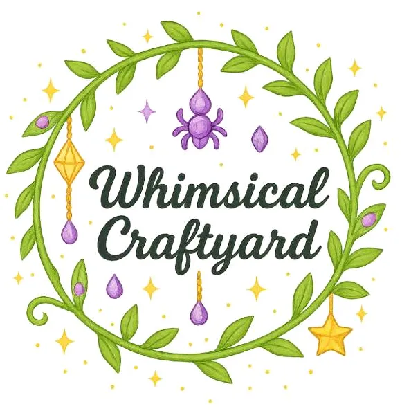 Whimsical Craftyard