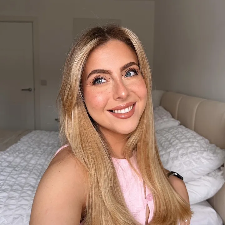 Ellie Jarrett