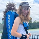 Hailey | 🎾Athlete & Model