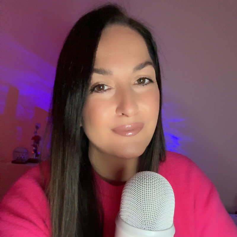 Diane ASMR