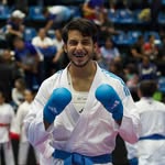 Elias Korban