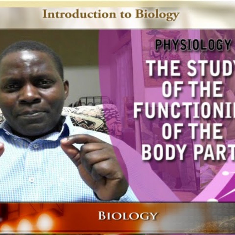 Mugabi Joshua - Biology