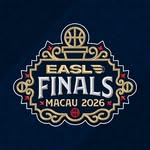 EASL🏀East Asia Super League