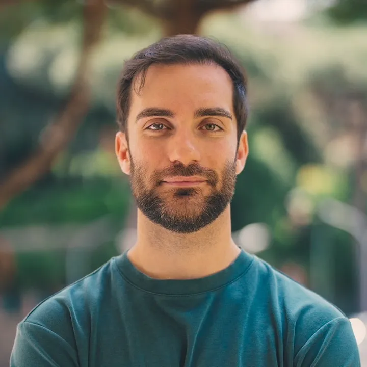 Chris Cammarano
