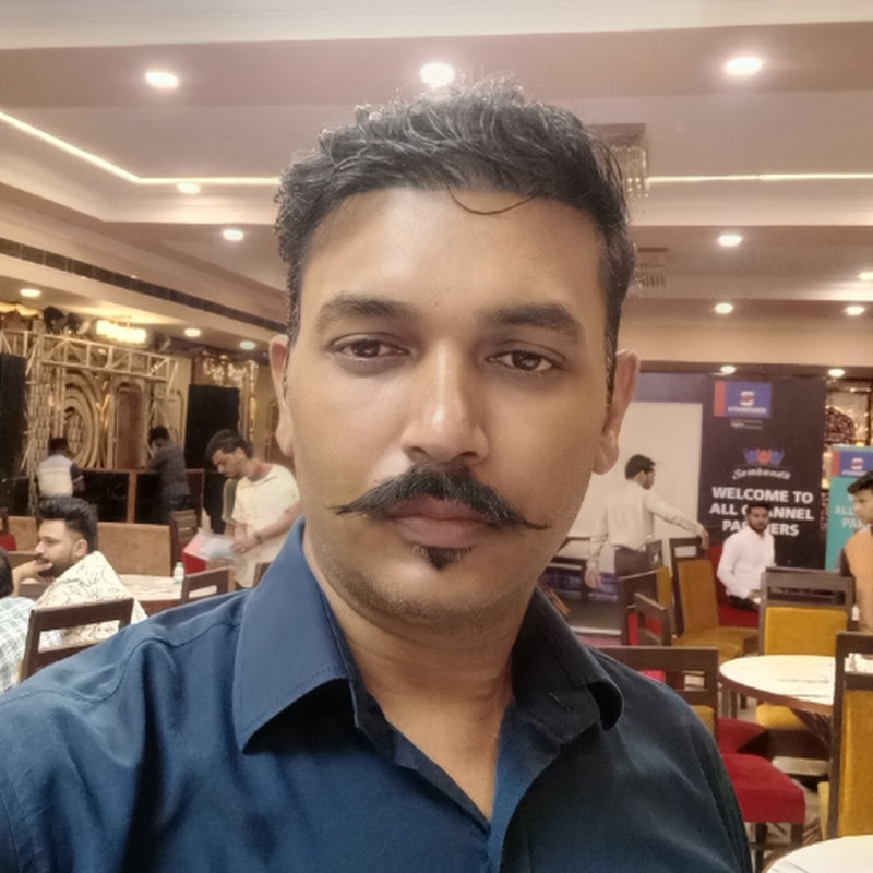 Manoj.v art