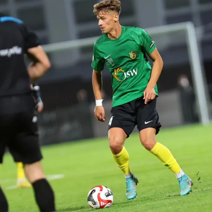 Sebastian Rogala