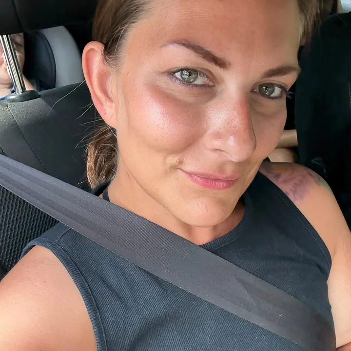 Cristina