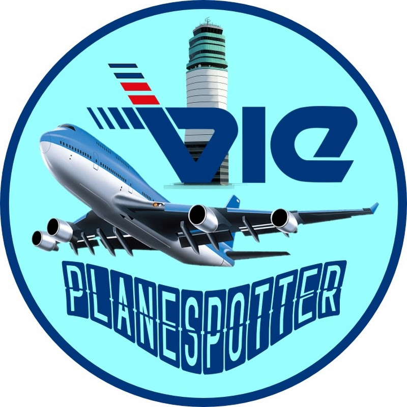 Vienna Planespotter - Austria