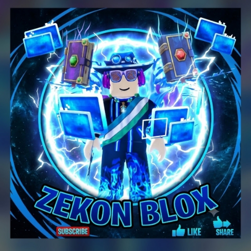 ZEKONBLOX